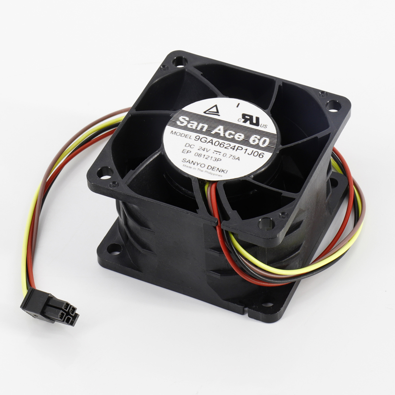 Conjunto de ventilador Domimo tipo 5 repuesto SEN1951 DB017291SP