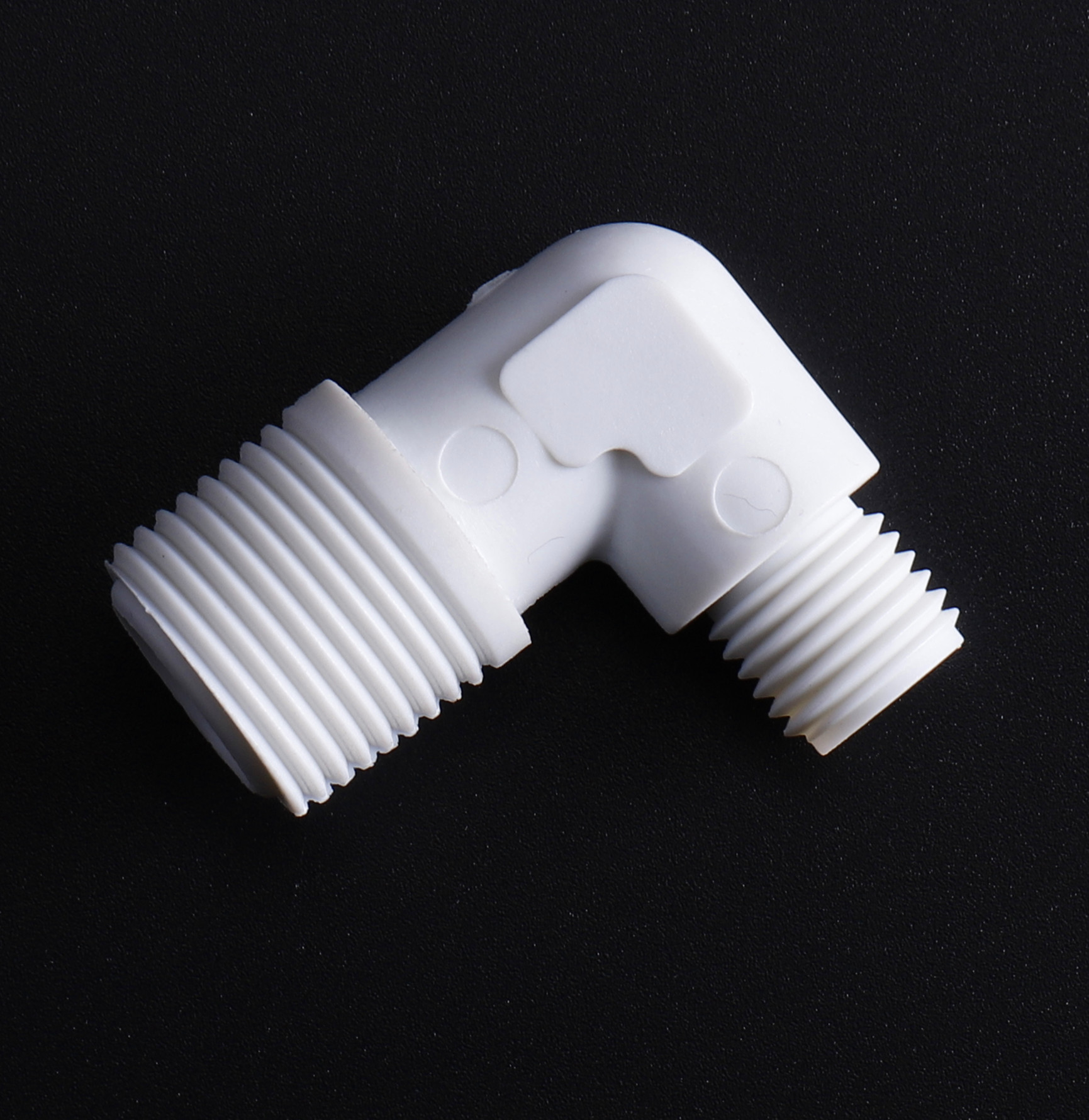 Citronix CB003-1095-001 C-type pipe joint 38 (L-type female connector)