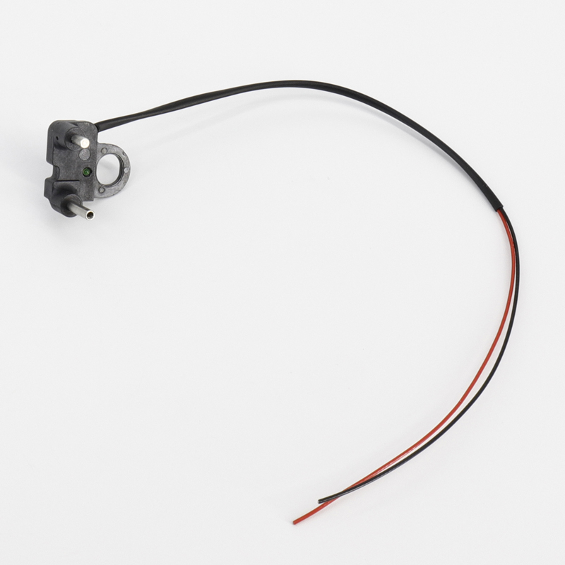پایه شیار شارژ معمولی سری A (مشکی) دومیمو SHN0502 DB36828-B