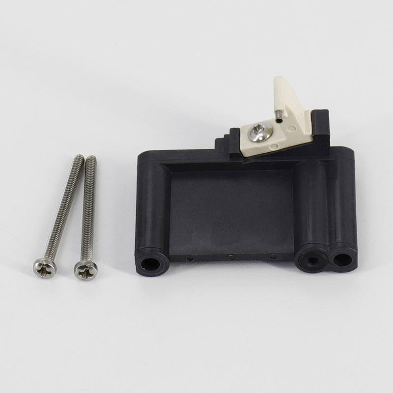 Kit de abrazaderas para tubo de canalón Hitachi, utilizado en PXR/PB HB451603