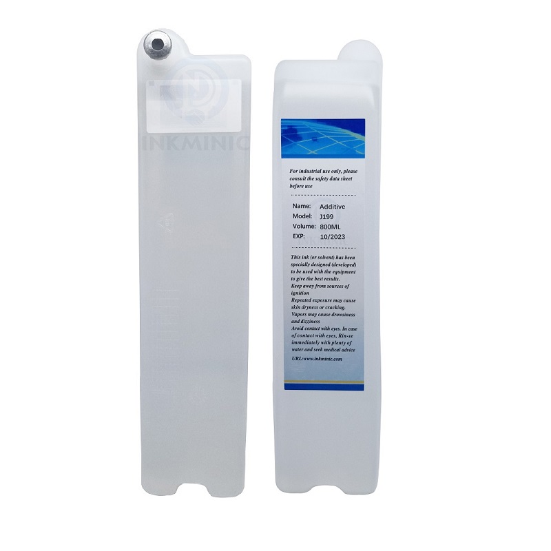 Markem-lmaje Make-Up Cartridge Additive J199