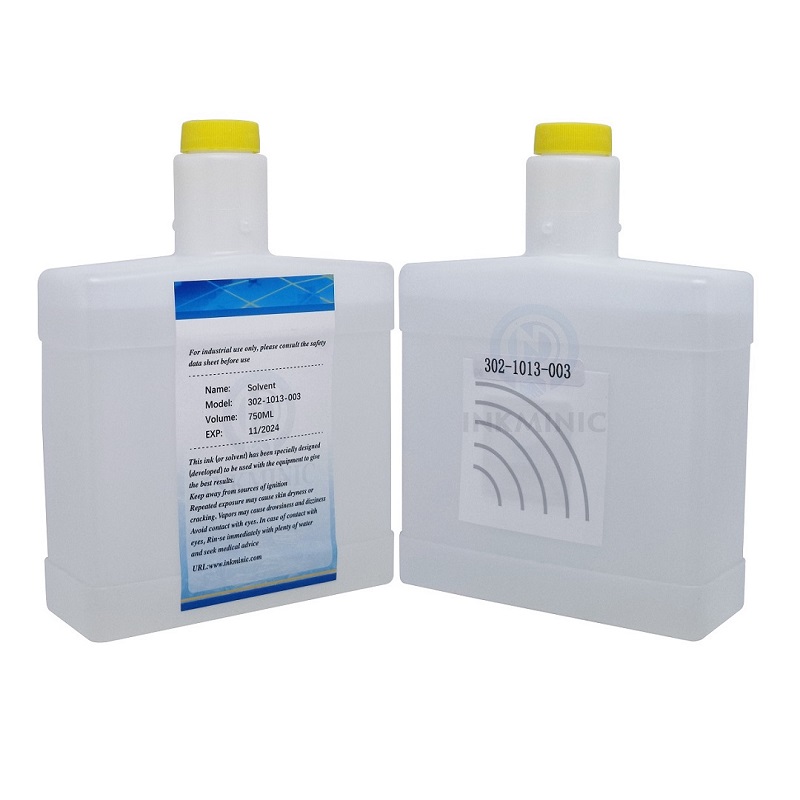 Citronix Make-Up Cartridge White Additive 302-1013-003