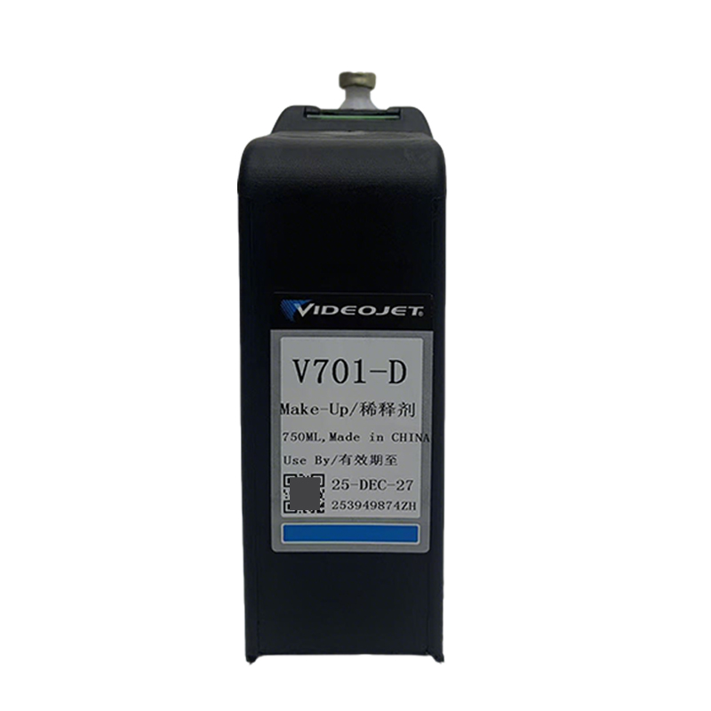 Videojet Original Make-Up V701-D 750 ml