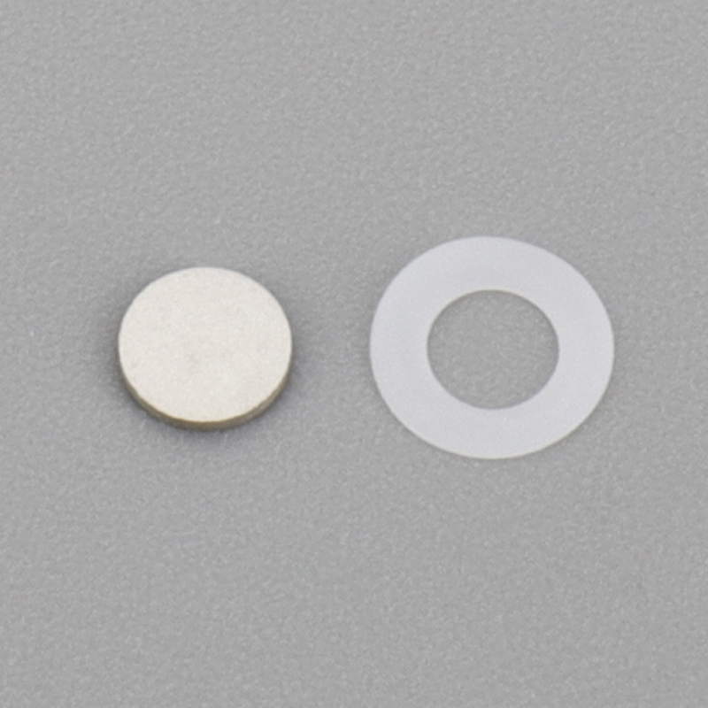 LINX MK7 NOZZLE CRYSTAL OSCILLATOR(INCLUDING GASKET) LB-SHN1581