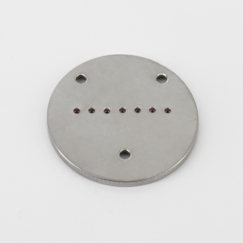 Domimo NOZZLE PLATE 20MM SHN0065 DB33435