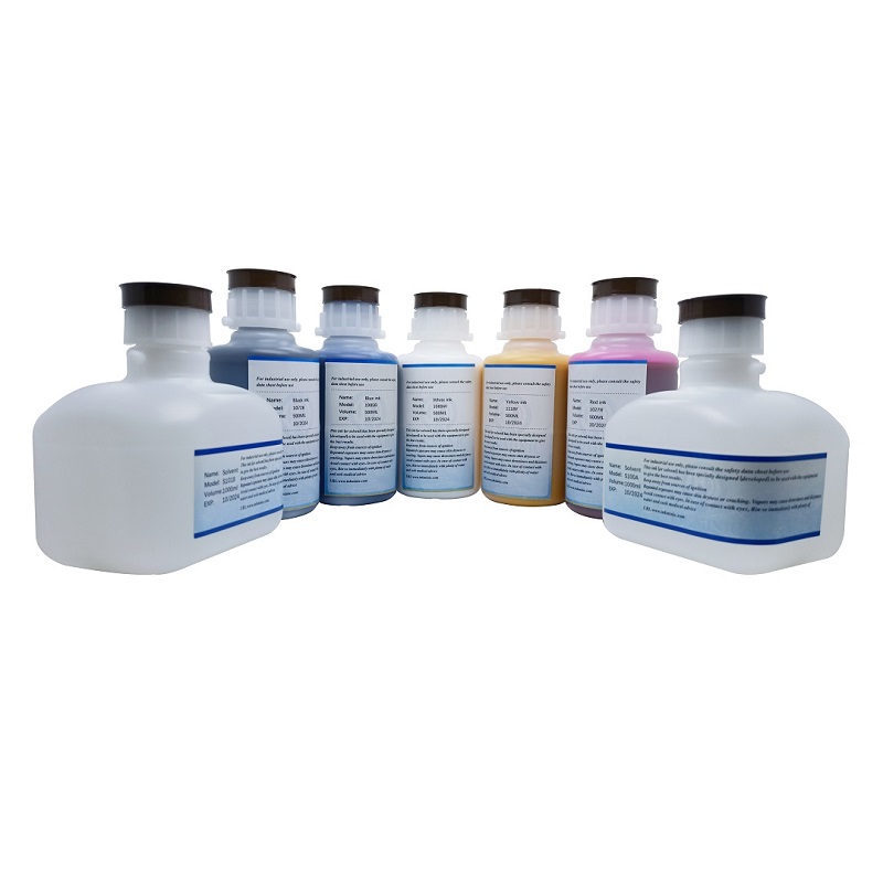 Hitachi Make-Up  Additive Solvent S100A S1018 S4146
