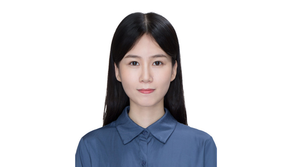 Jessica Fang