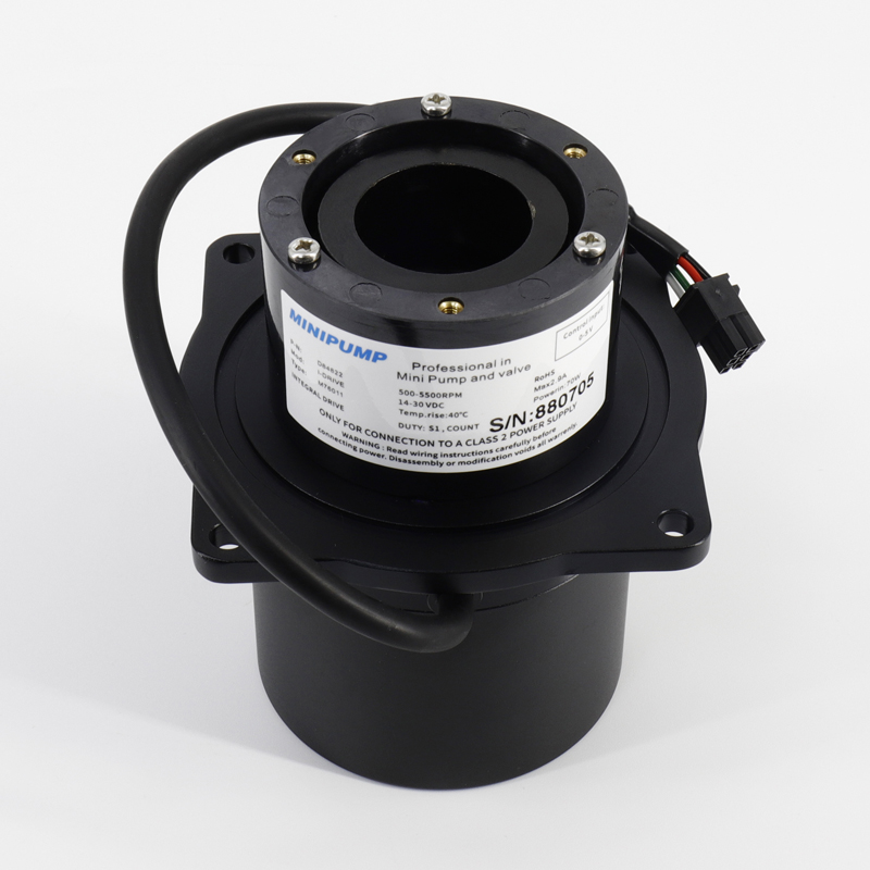 Domimo AX350I WHITE INK PUMP MOTOR HGN0683 DB-HGN0683