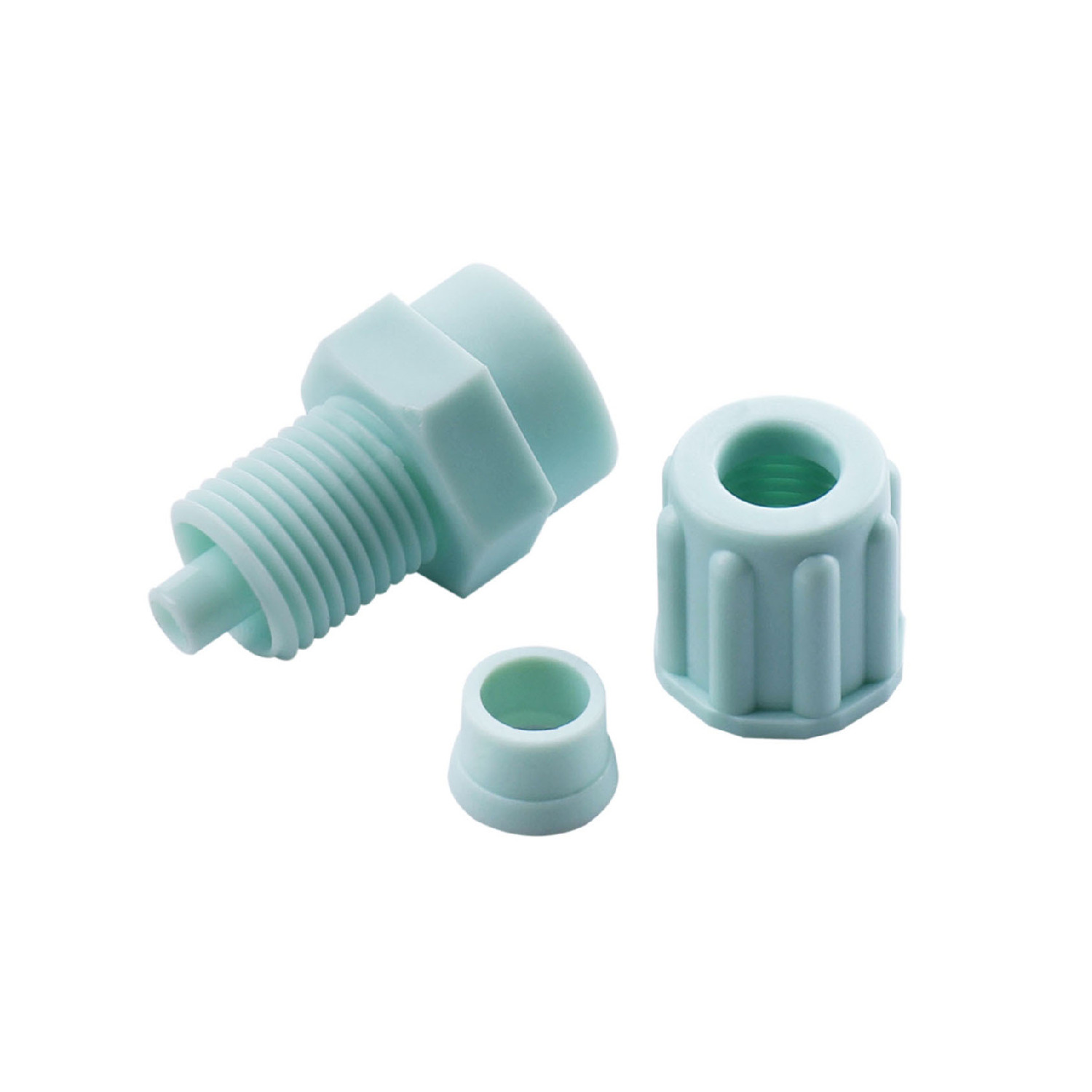 Rottweil 6MM FEMALE CONNECTOR RB-PY1390