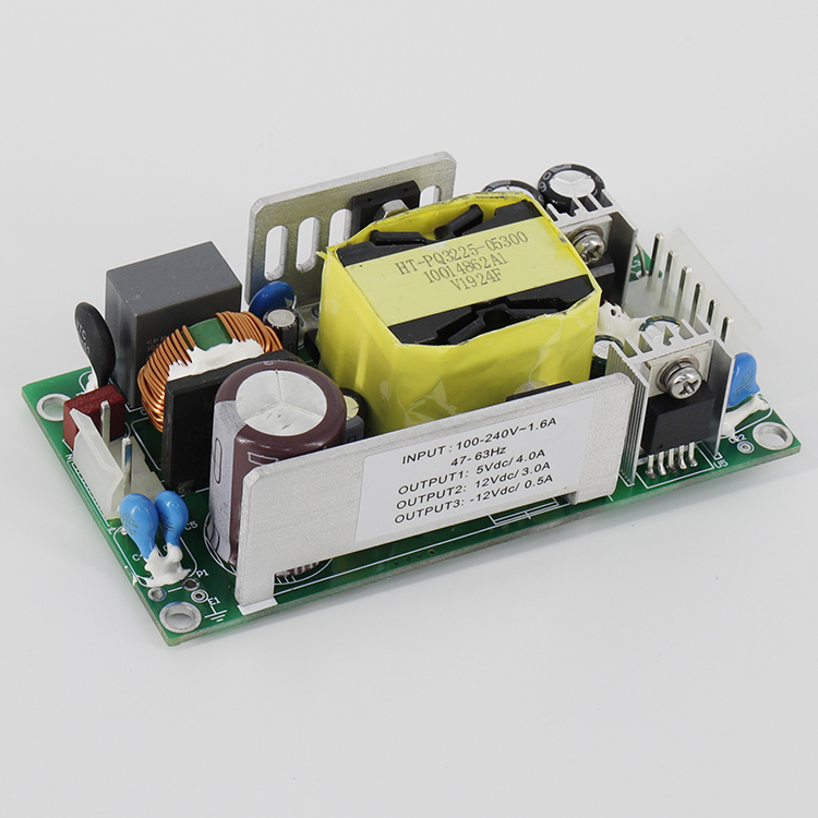 KGK POWER SUPPLY BOARD（5V）FOR 3000 SERIES KB-SEN2660