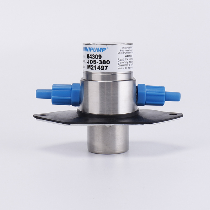 سر پمپ ویدئوجت برای مدل 43S/430 HGN0007/WM200-0390-108-PP0092