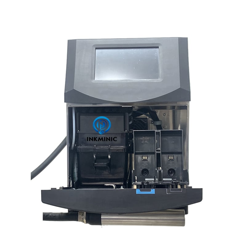 Videojet 1880 + Continuous Inkjet Printer