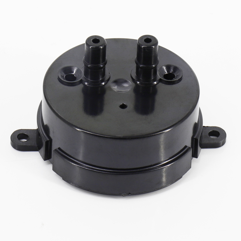 Domimo PUMP ADAPTOR WELDED (CUT DOWN) ASSEMBLY (320i/420i/520i) SPARE HGN0799 DB010432SP