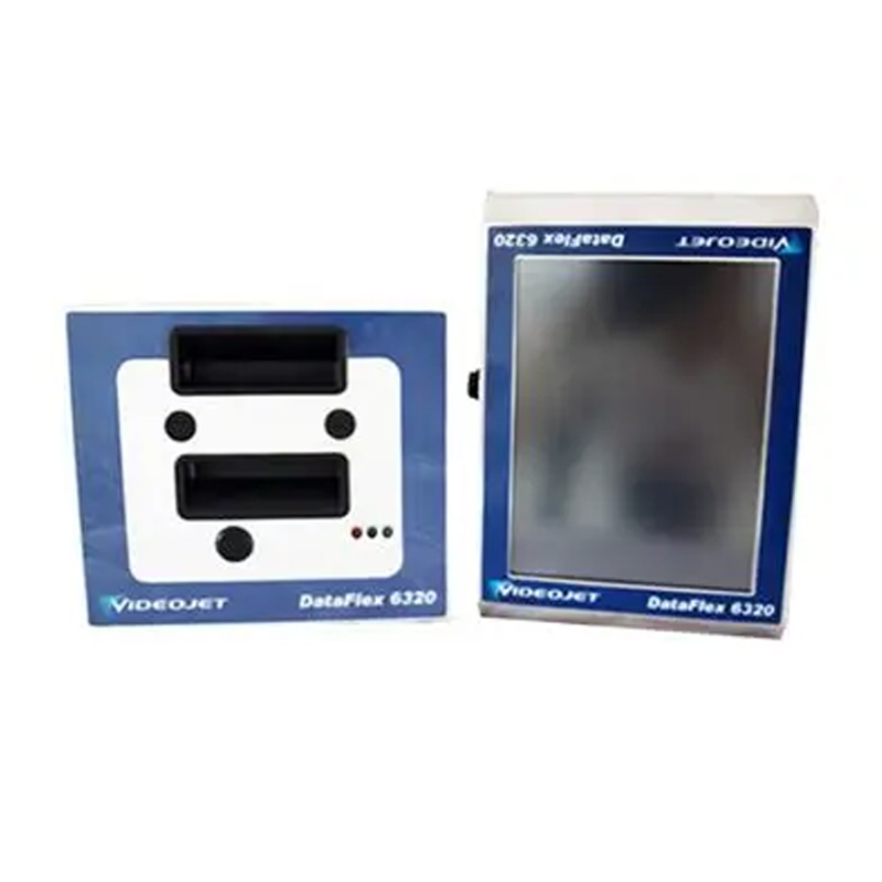 Videojet DataFlex 6420 Thermal Transfer Overprinter