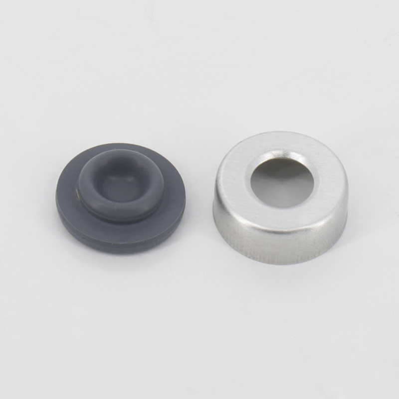Tapa LINX de φ20 mm (con junta tórica), LB-SQN0671