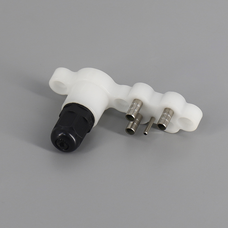 Videojet COLECTOR DEL SISTEMA WB100-0370-200