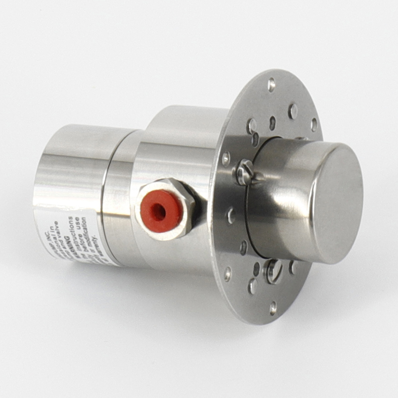 Markem-Imaje POMPA CERAMICA AD ASSE ASSIALE PER SERIE S/9232/9410/9450 EB-HGN1128