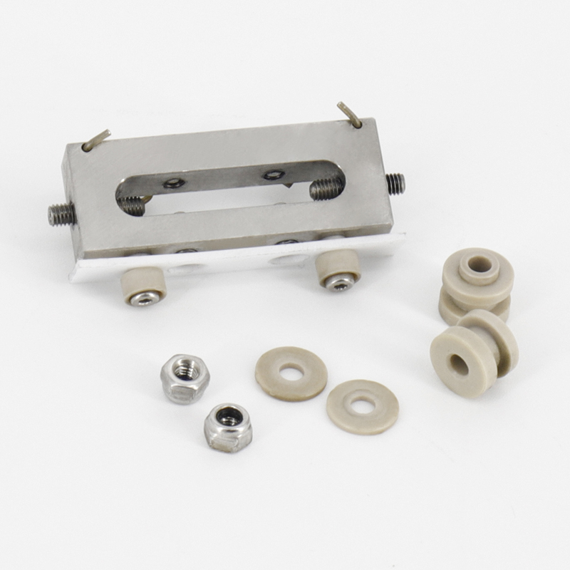Domimo ADJUSTER PLATE ASSEMBLY KIT DA2-0160006SP