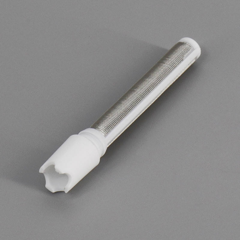 EC-JET FILTER SCREEN OF SOLVENT ADDING PIPE FOR 1000 SERIES ECB-SKN1226