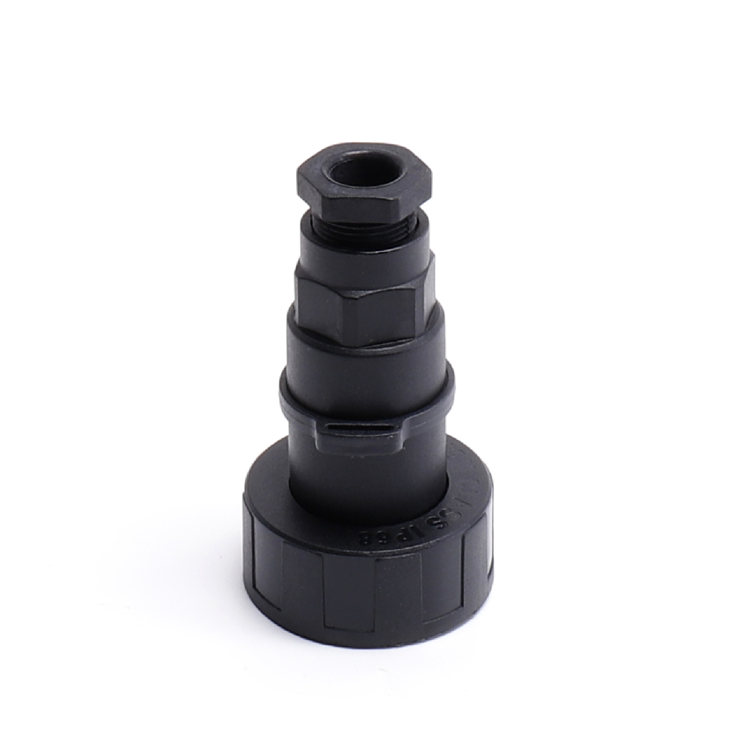Conector macho IP68 de 6 pines (hembra) Domimo SEN0425 DB-PL2430