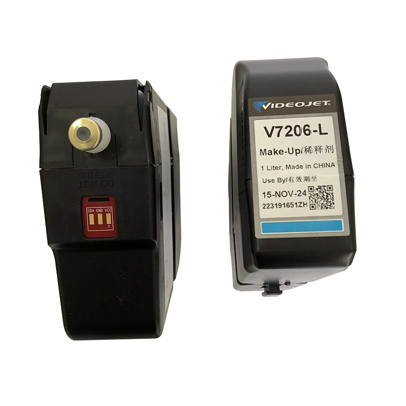 Videojet Original Make-Up V7206-L