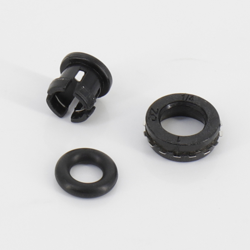 Citronix FITTING,.375, PUSH TO CONNECT CB003-1201-001