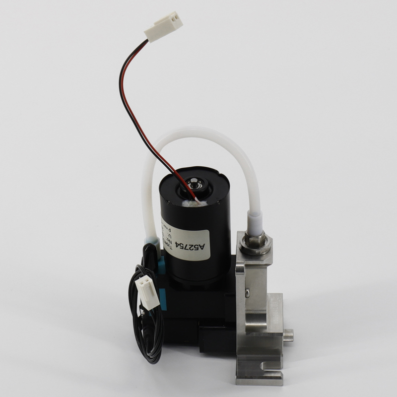 Markem-lmaje EB-HMN0245 E-type 9450 white ink machine recycling diaphragm pump module T
