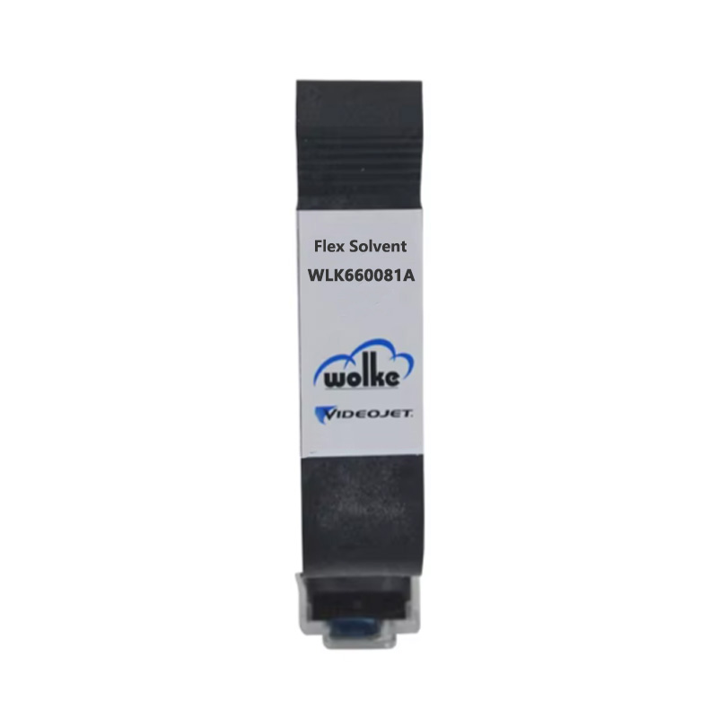 Videojet original ink cartridge WLK660081A