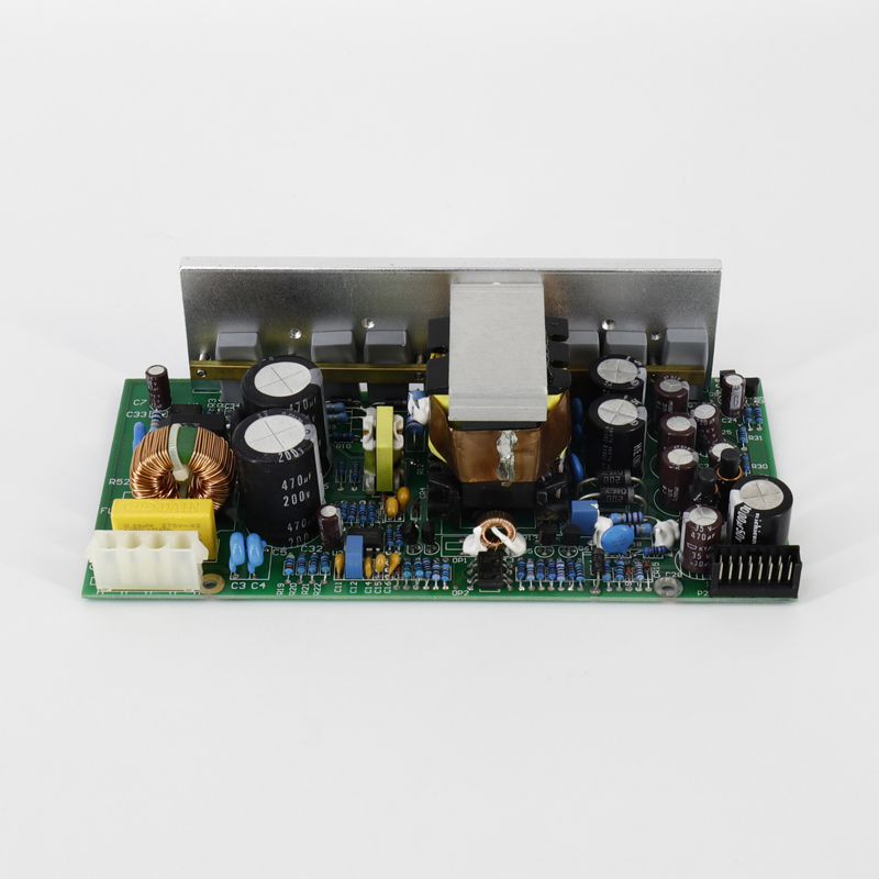 Markem-Imaje BOARD - POWER SUPPLY AUTOMATIC SWITCHED 110V-220 V（WITHOUT CABLE） EB14121-PC1271