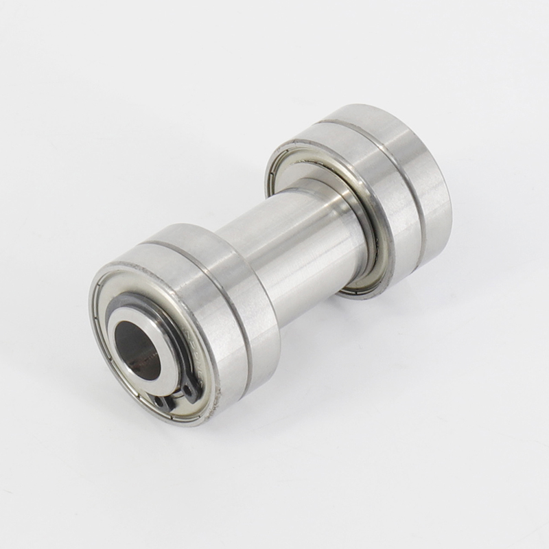 KGK NEW ECCENTRIC SHAFT SLEEVE OF PUMP UNIT(INCLUDING BEARING) KB-HMN0333