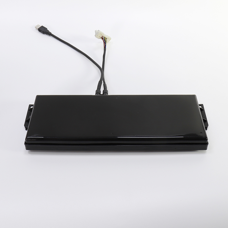 Domimo D-Typ AX-Serie Füllstandssensor (ohne Kartenleser) / T SKN1658 DB013423SP