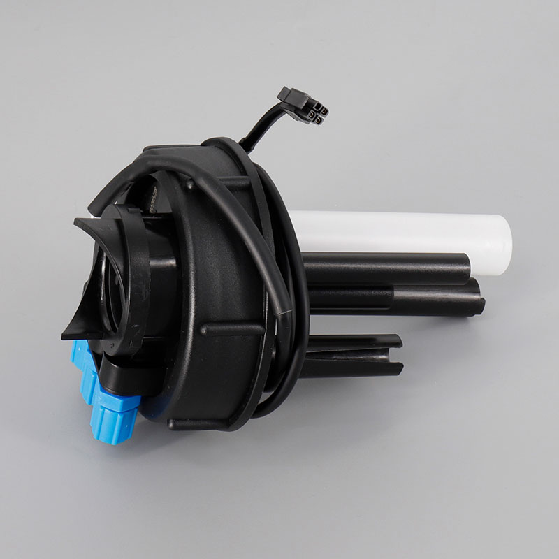 Domimo INK MANIFOLD ASSY WITH SENSOR SKN0021 DB37753