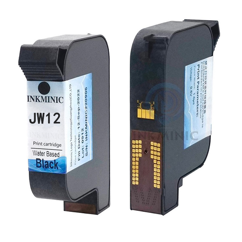 Meenjet ink cartridge JW12