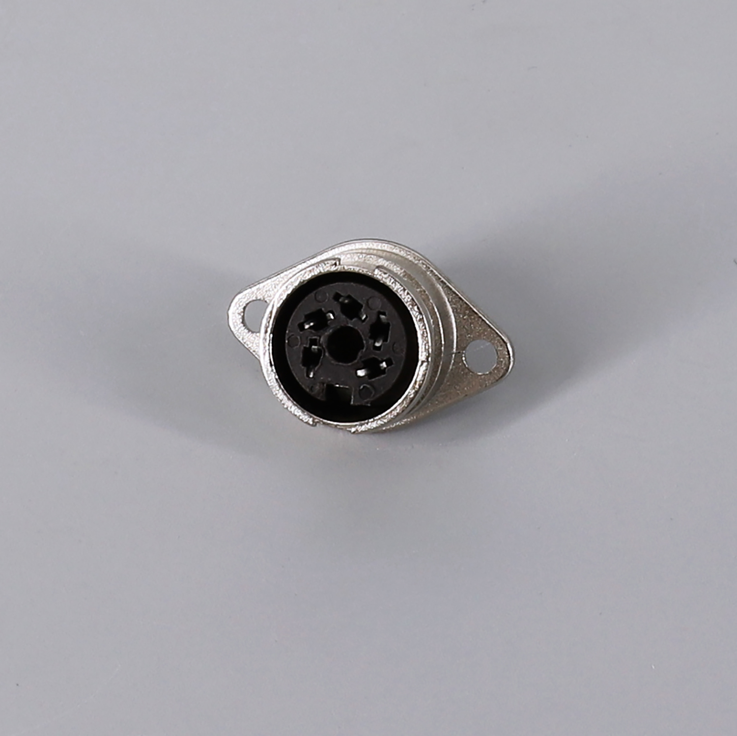 CONECTOR DE 5 POLOS PREH ZANASI (71206-050/0800) ZB-SEN3701