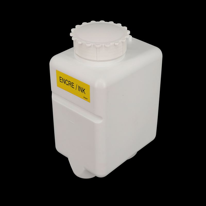 مارکم-ایمج جوهر سفید چاپگر جوهر خالی (شامل درپوش) EB-SKN1709