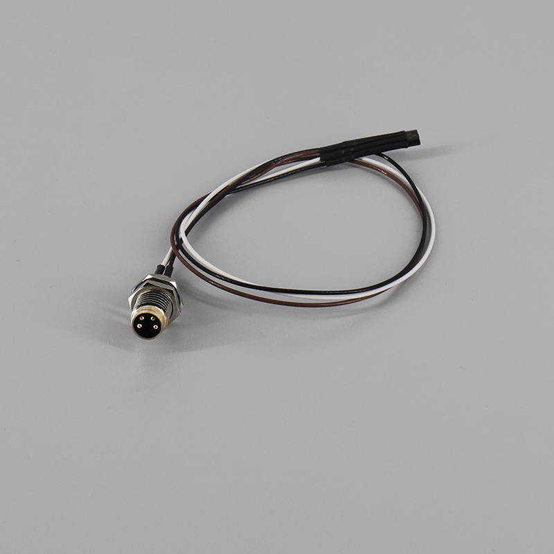 Leibinger GB-SEN2733 PRESSURE CYLINDER PROXIMITY SWITCH
