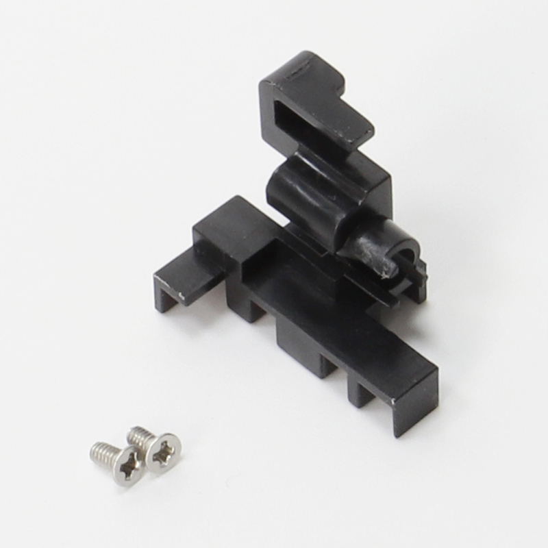 KGK INSTALLATION SEAT FOR NOZZLE HOSE FIXING PLATE FOR 3000 SERIES KB-SHN2113