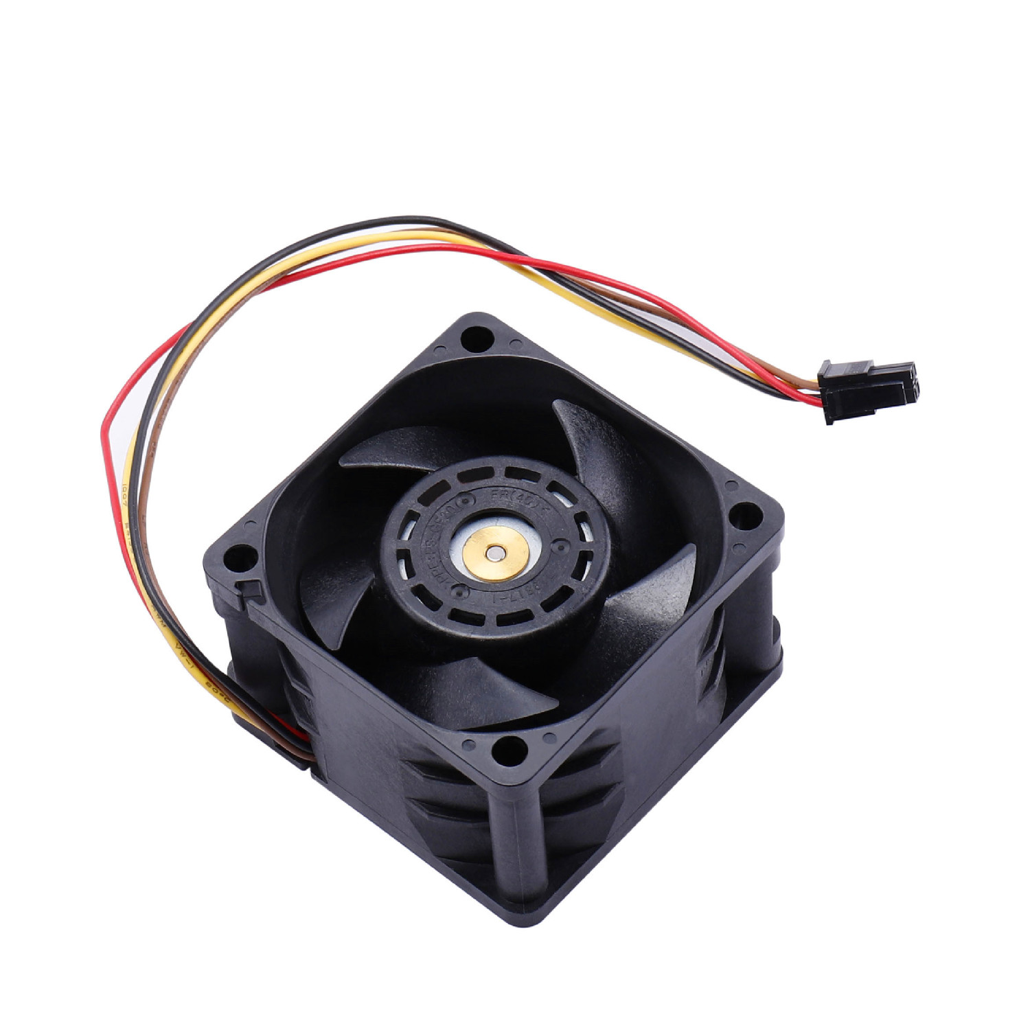 Conjunto de ventilador Domimo tipo 5, repuesto DA017291SP