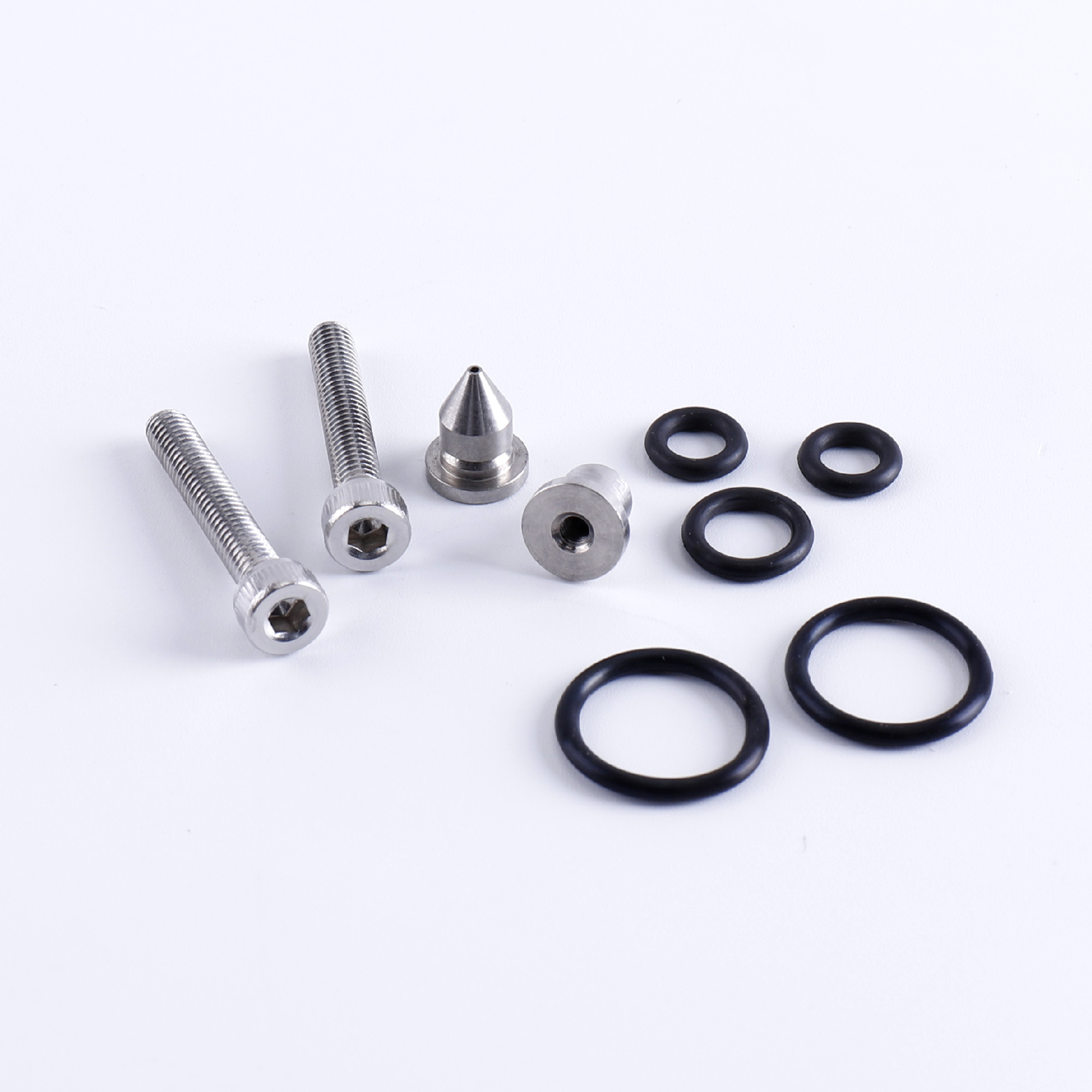 Domimo JET  PUMP  KIT SPAIRES  A  SERIES OPAQUE SKN0011 DB67817