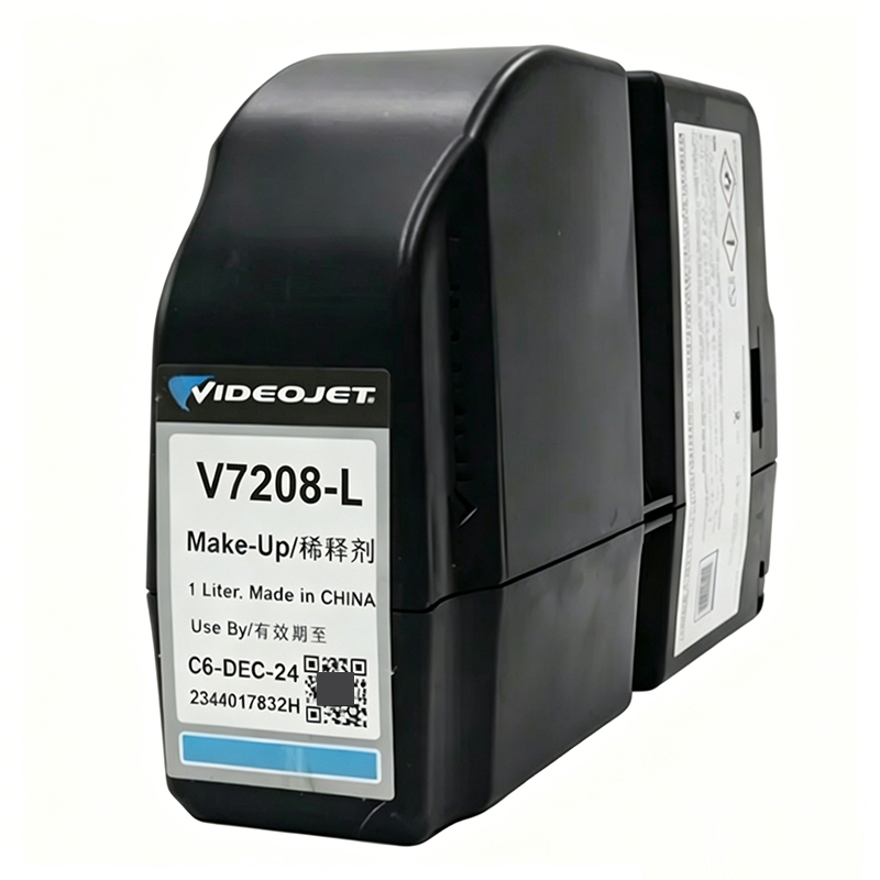 Videojet Original Make-Up V7208-L
