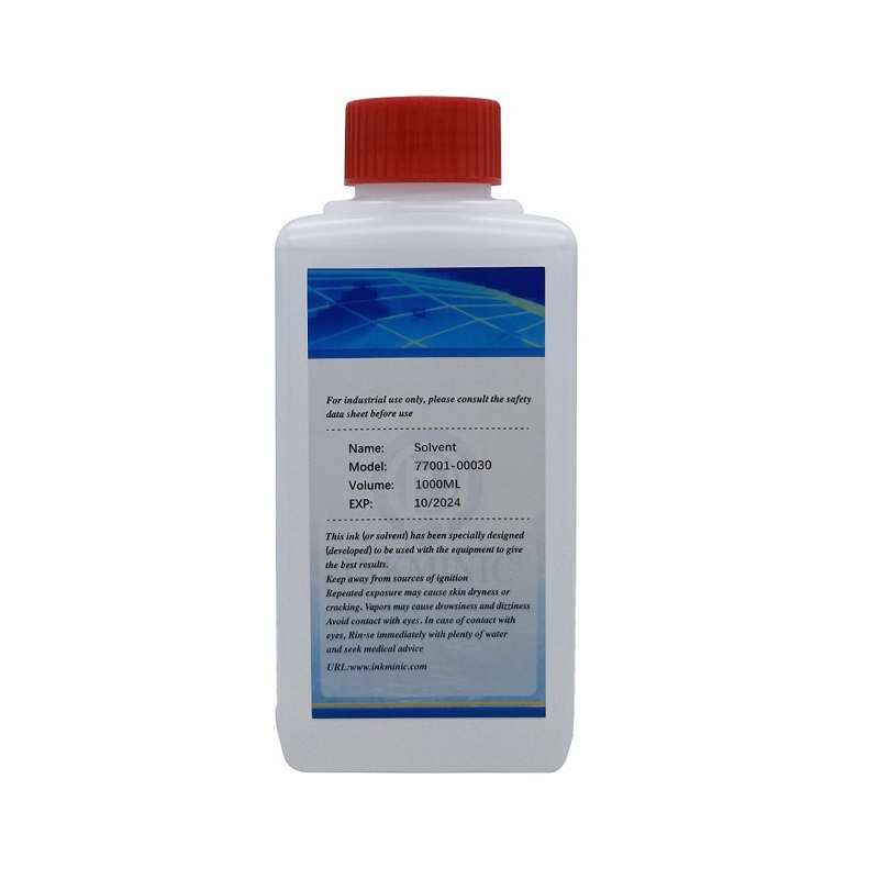 Leibinger Make-Up Cartridge Additive 77001-00030 