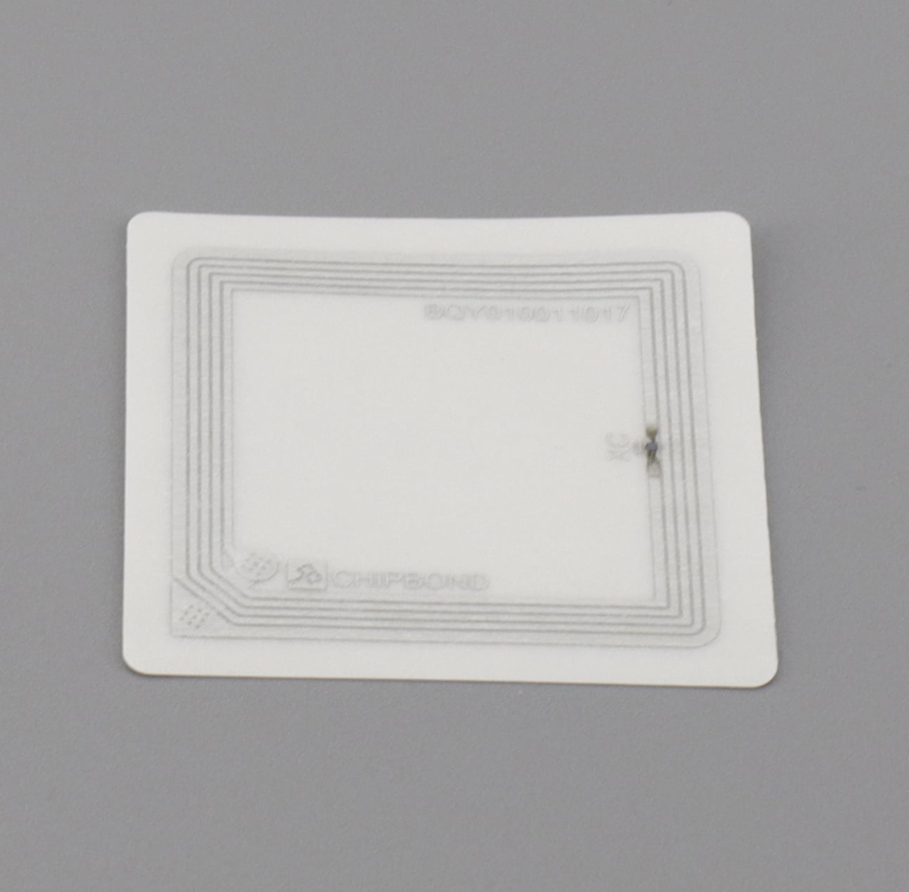 Citronix CB302-1006-004 C-type solvent chip