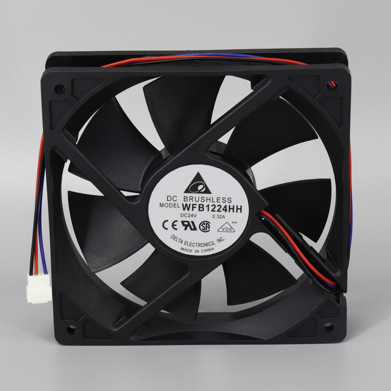 Conjunto de ventilador Hitachi (4710KL) HB451640