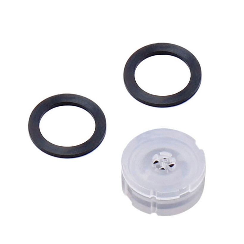 Metronic PRESSURE PUMP CHECK VALVE ASSEMBLY (SINGLE) MB-PY1284