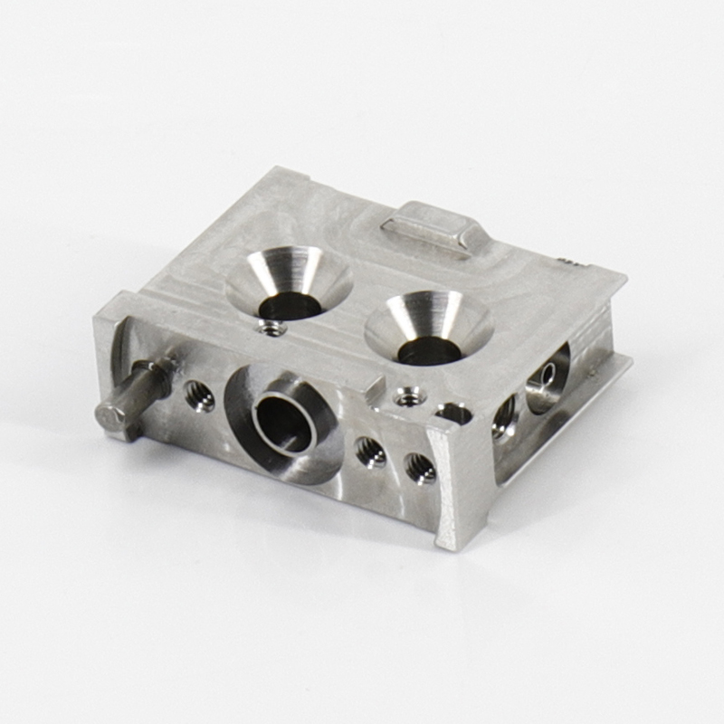 KGK NOZZLE CHAMBER FOR CCS-R/JPT-D KB-BKK6347