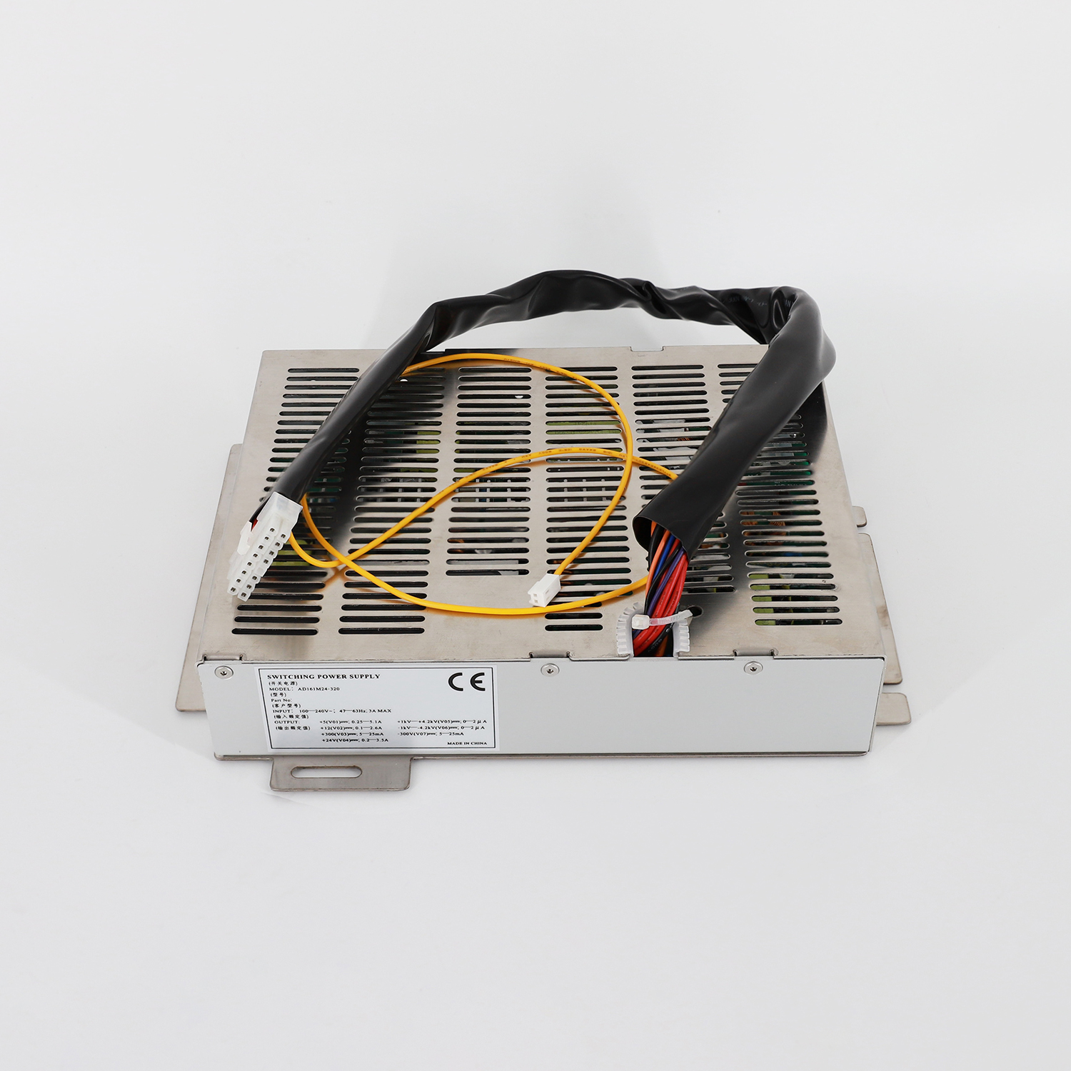 Domimo POWER SUPPLY UNIT ASSEBLY FOR 520I DB-3-0160036SP
