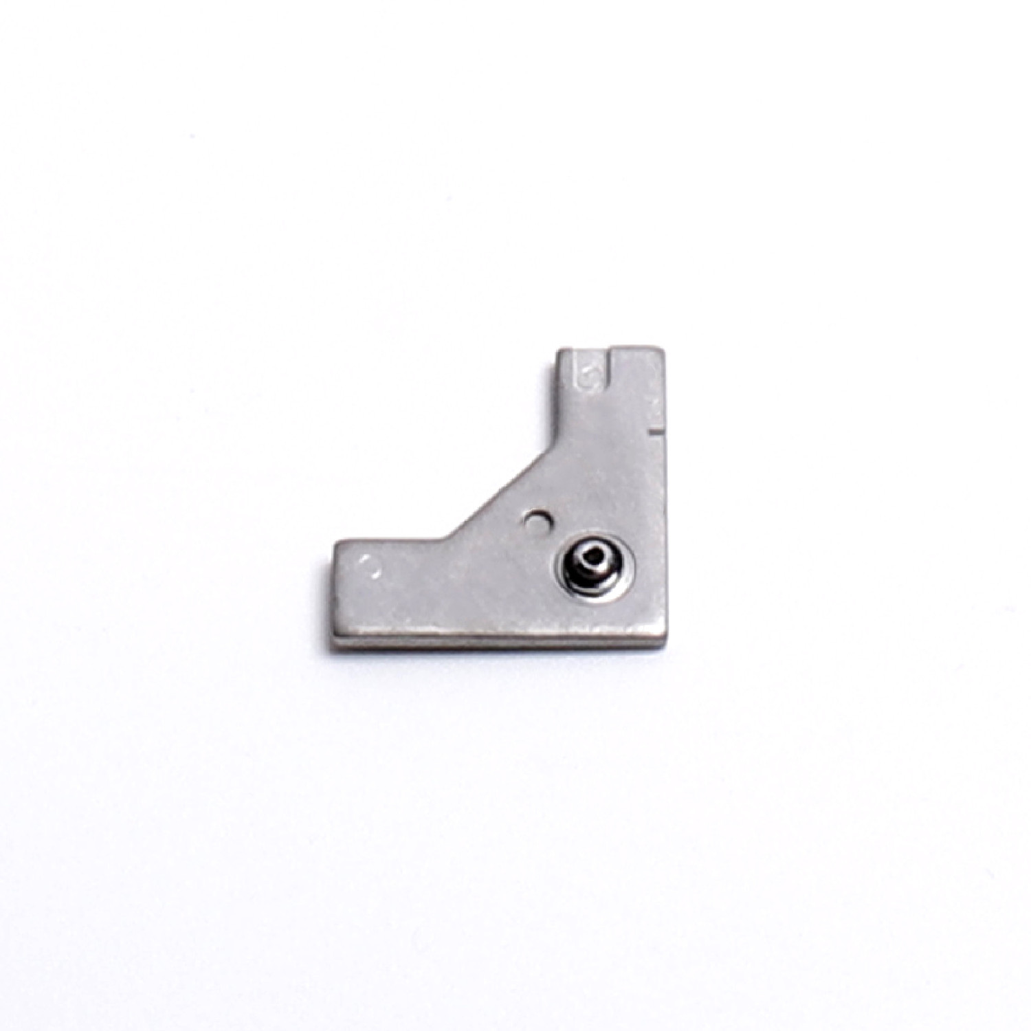 نوزل ۶۰ میکرون دومینو برای کدباکس، مدل SHN0397، کد DM-PC1098