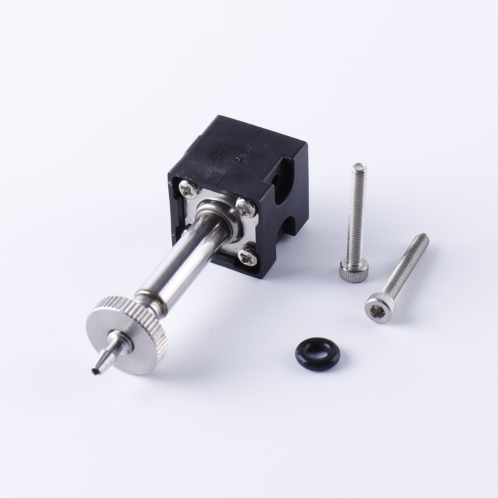 CONJUNTO DE VÁLVULA PARA CABEZA DE IMPRESIÓN LINX MK7 LB74160-PC1786
