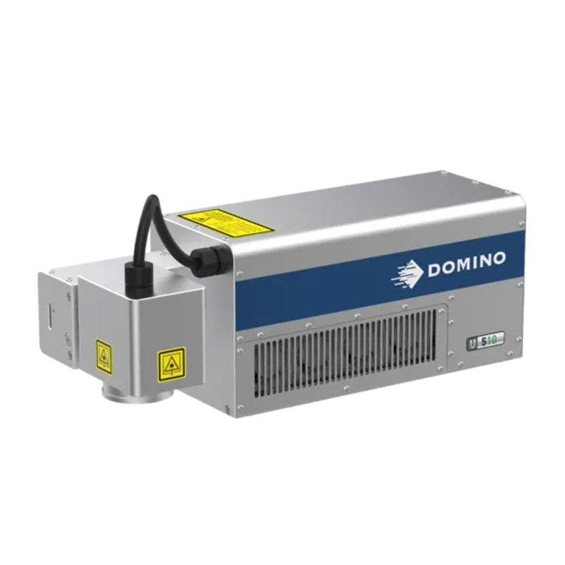 Domimo U510 UV Laser Marking Machine