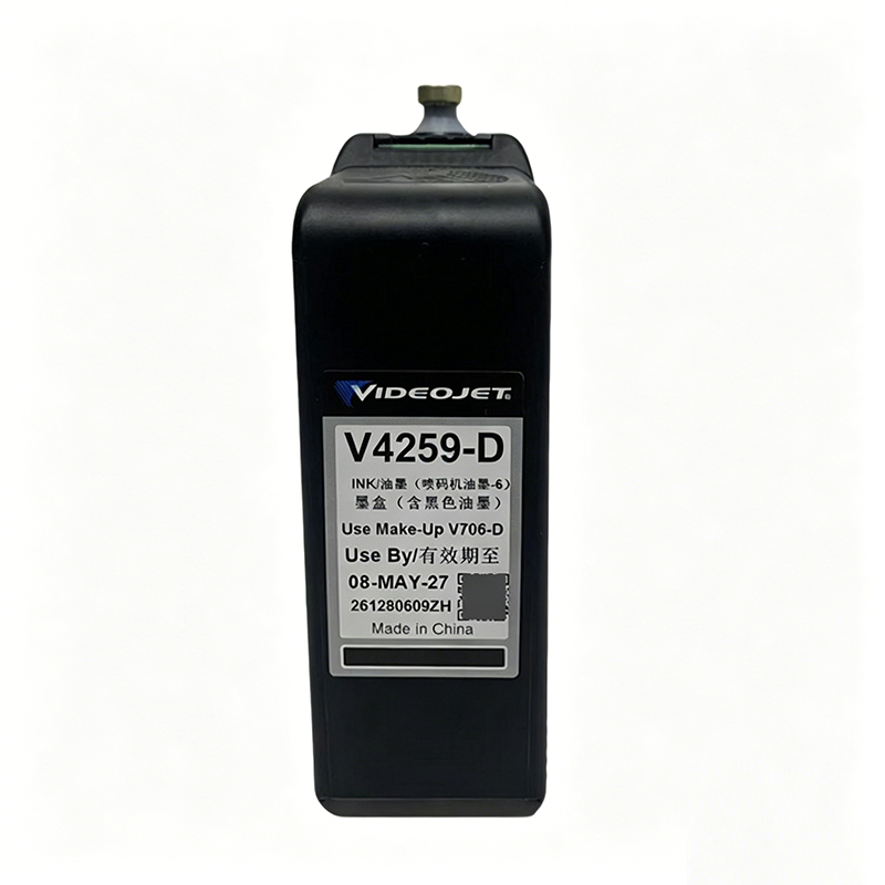 Tinta Original Videojet V4259-D Invisible Fluorescente 750 ml
